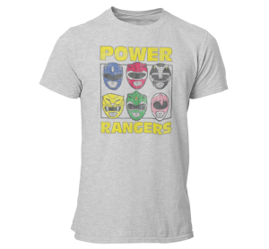 Power Rangers Vintage